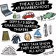 Illustration for article titled Here’s the last reminder that we’re coming to Bumbershoot this weekend